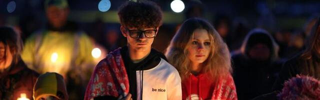 America’s unique, enduring gun problem, explained