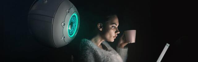 No one is coming to save us from Big Tech