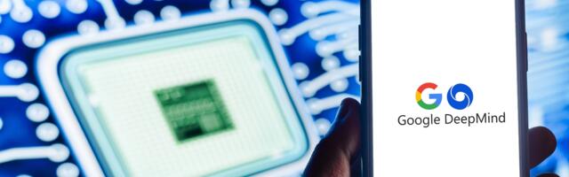 AI Safety Institute recruits Google DeepMind researcher