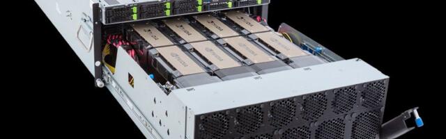 Chinese may be evading Nvidia GPU sanctions with Dell, Gigabyte, and Supermicro servers: Report
