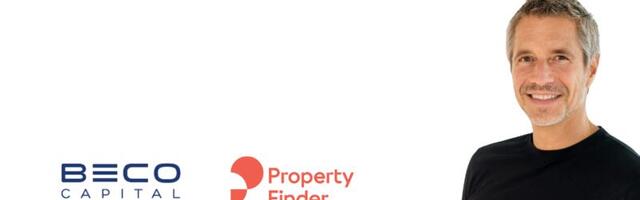 Beco Capital gets its second billion-dollar exit with the sale of stake in Property Finder