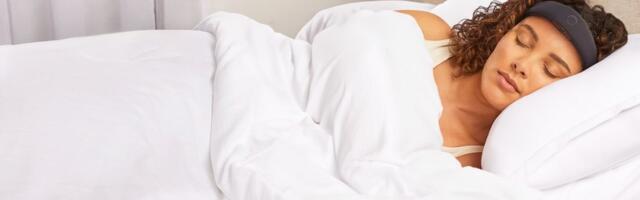 Elemind’s neurotech headband puts you to sleep when you want