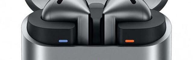 Galaxy Buds 3 Vs. Buds 2: Major Upgrades Unveiled