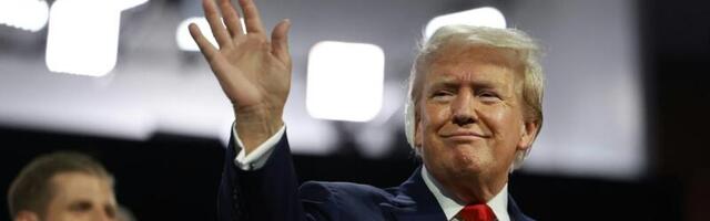 Trump vs. European tech