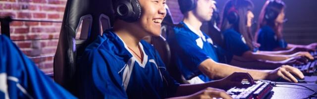 Maxing Out Saudia Arabia’s Esports Potential: PayerMax Cements Support For Growing Sector