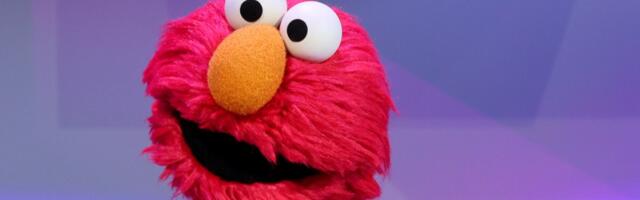 What Elmo — and his human friends — learned by asking Americans about their mental health