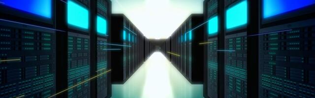 China invested $6.1 billion in a state data center project in two years — the "Eastern Data, Western Computing" project aims to utilize the country's undeveloped land