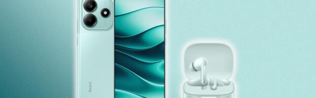 Redmi Note 14 5G and Redmi Buds 6 announced