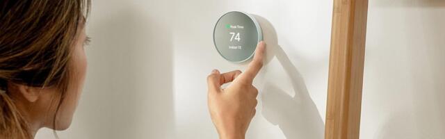 Best-Selling Google Nest Thermostat at Lowest Price Ever, Even After Prime Day