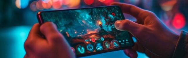 nubia Red Magic 10 Pro+ smashes AnTuTu record