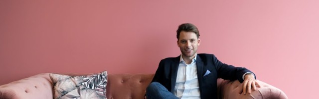 MessageBird raises $200m at unicorn valuation for fresh acquisition spree