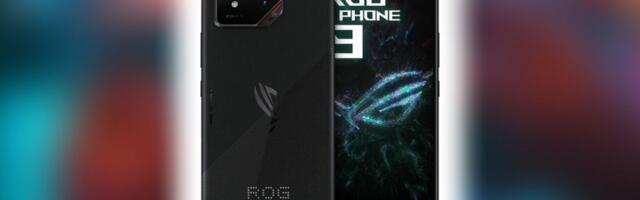 Asus ROG Phone 9 price in Europe appears ahead of launch