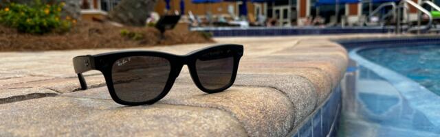 Forget the Galaxy S25. Samsung may announce smart glasses soon