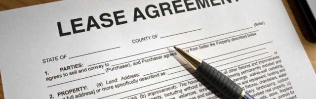 Simplify the Rental Process with Customizable Lease Agreement Templates