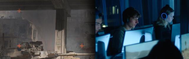 Next Battlefield game glimpsed as EA announces big community playtest plans