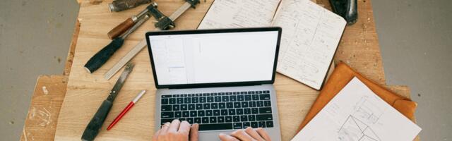 Consolidation in Hybrid Working Vacancies Indicates Shifting Balance of Power in Talent Market