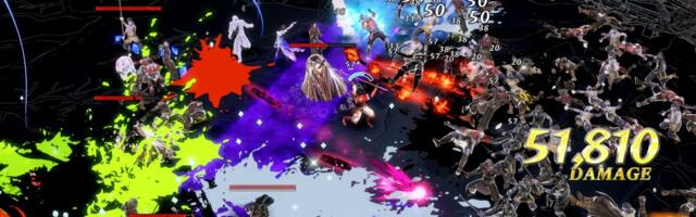 Warriors: Abyss review: this Hades-inspired Musou is stuck in purgatory