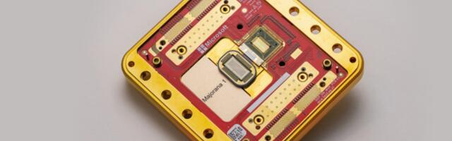 Microsoft created a whole new state of matter to make its quantum chip