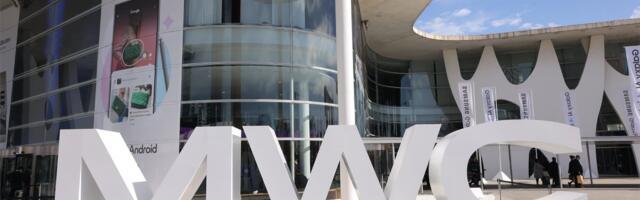 MWC 2025: all the phones, gadgets, and commentary from Barcelona