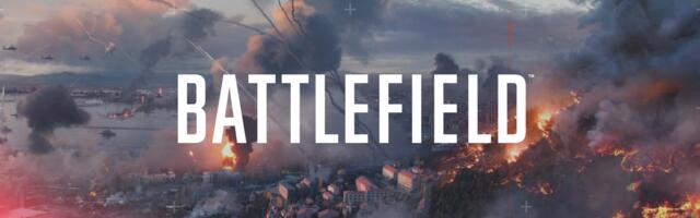 Next Battlefield's first playtest is underway and gameplay is already leaking online
