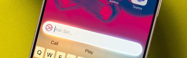 Apple hit with lawsuit over Apple Intelligence delay