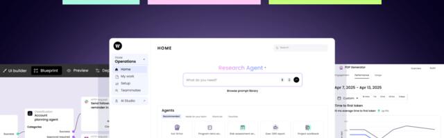 Writer unveils ‘AI HQ’ platform, betting on agents to transform enterprise work
