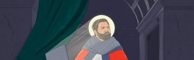 The hidden religious divide erupting into politics