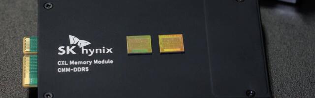 SK Hynix profits double on memory chip stockpiling ahead of US tariffs
