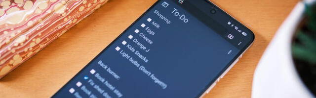 How I use Trilium Next to take notes across all my devices
