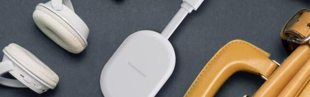 The Chromecast is back, but not as we know it