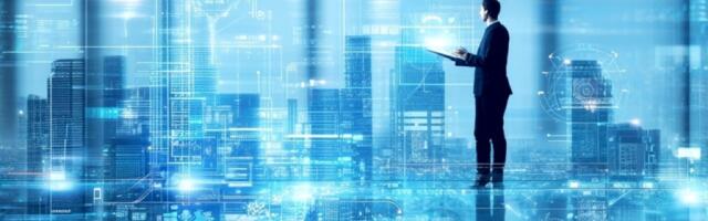 5 strategies that separate AI leaders from the 92% still stuck in pilot mode