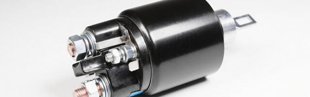 What Is A Solenoid & How Does It Work In Relation To Your Car's Engine?