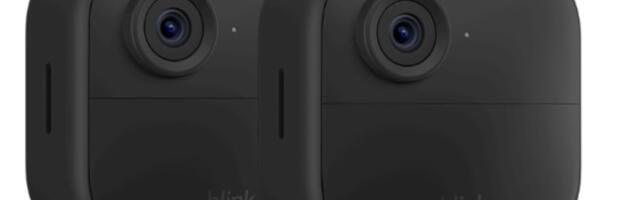 Don’t Buy Just One, Blink Outdoor 4 Security Cam (2-Pack) Is 50% Off and Makes Way More Sense