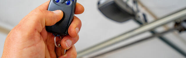What To Check Before Buying A Third-Party Garage Door Opener