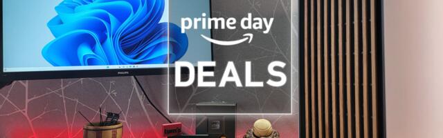 The best early Amazon Prime Day 2025 deals for tech heads — GPUs, CPUs, SSDs, and more