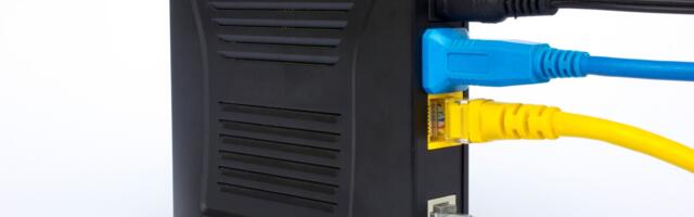 5 Things You Can Do With The USB Port On Your Modem