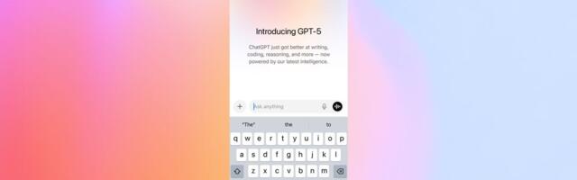 OpenAI's GPT-5 has arrived after a year of Sam Altman hyping it up. Here's what it can do.