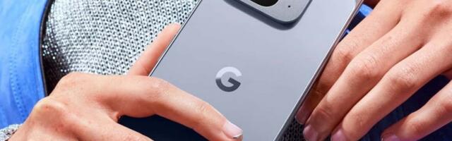 Google Pixel 10 Pro Fold ups battery capacity and brings a larger cover display