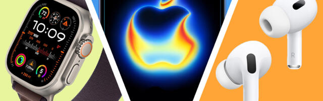 Apple event 2025 – iPhone 17, Apple Watch, AirPods Pro and everything to expect at Tuesday's launch