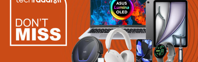 Amazon UK launches a mega weekend sale – I've picked the 23 best deals from £12.99