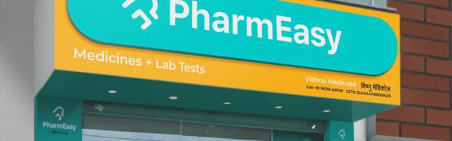 PharmEasy FY25 Loss Declines 40% To INR 1,517 Cr