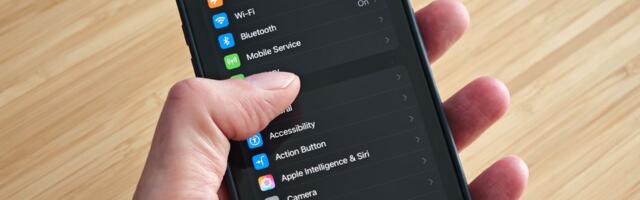 25 Key iPhone Settings to Change (2025)