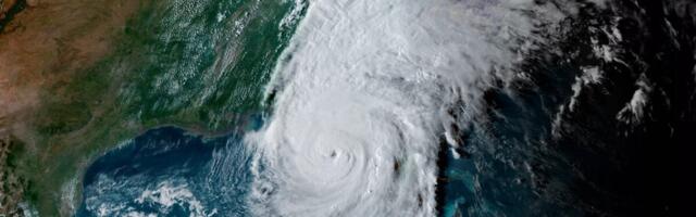 Trump’s Hurricane Helene Fund Raised Millions. Good Luck Finding the Receipts
