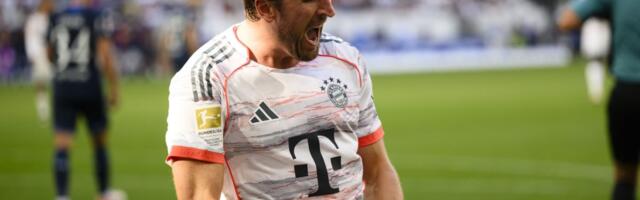 How to watch Bayern Munich vs. Werder Bremen online for free