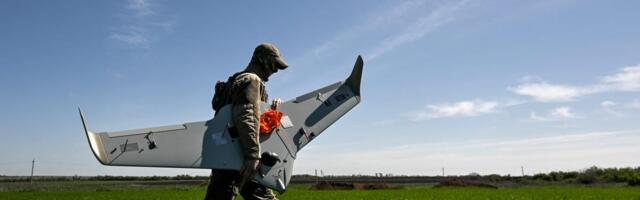 Russia is stepping up its hunt for top targets: the pilots powering Ukraine's drone fight