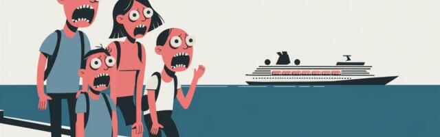 Why won’t Holland America refund my $3,952?