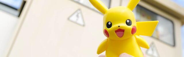 Another Game Freak leak claims to show the Pokémon roadmap
