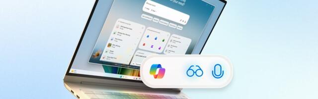 Microsoft wants you to talk to Windows 11 PCs again — Copilot gets 'conversational' input to complement your mouse and keyboard