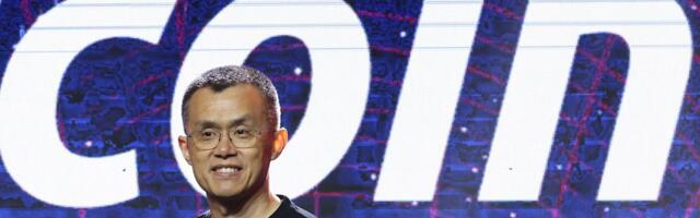 Binance founder Changpeng Zhao lands a Trump pardon