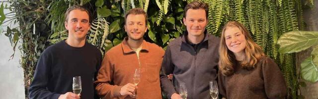 Delft-based Renset raises €600K to accelerate clean energy adoption in construction